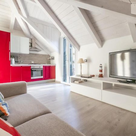 A Casa Di Oscar Lägenhet Deiva Marina Exteriör bild
