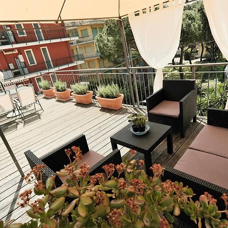 A Casa Di Oscar Lägenhet Deiva Marina Exteriör bild
