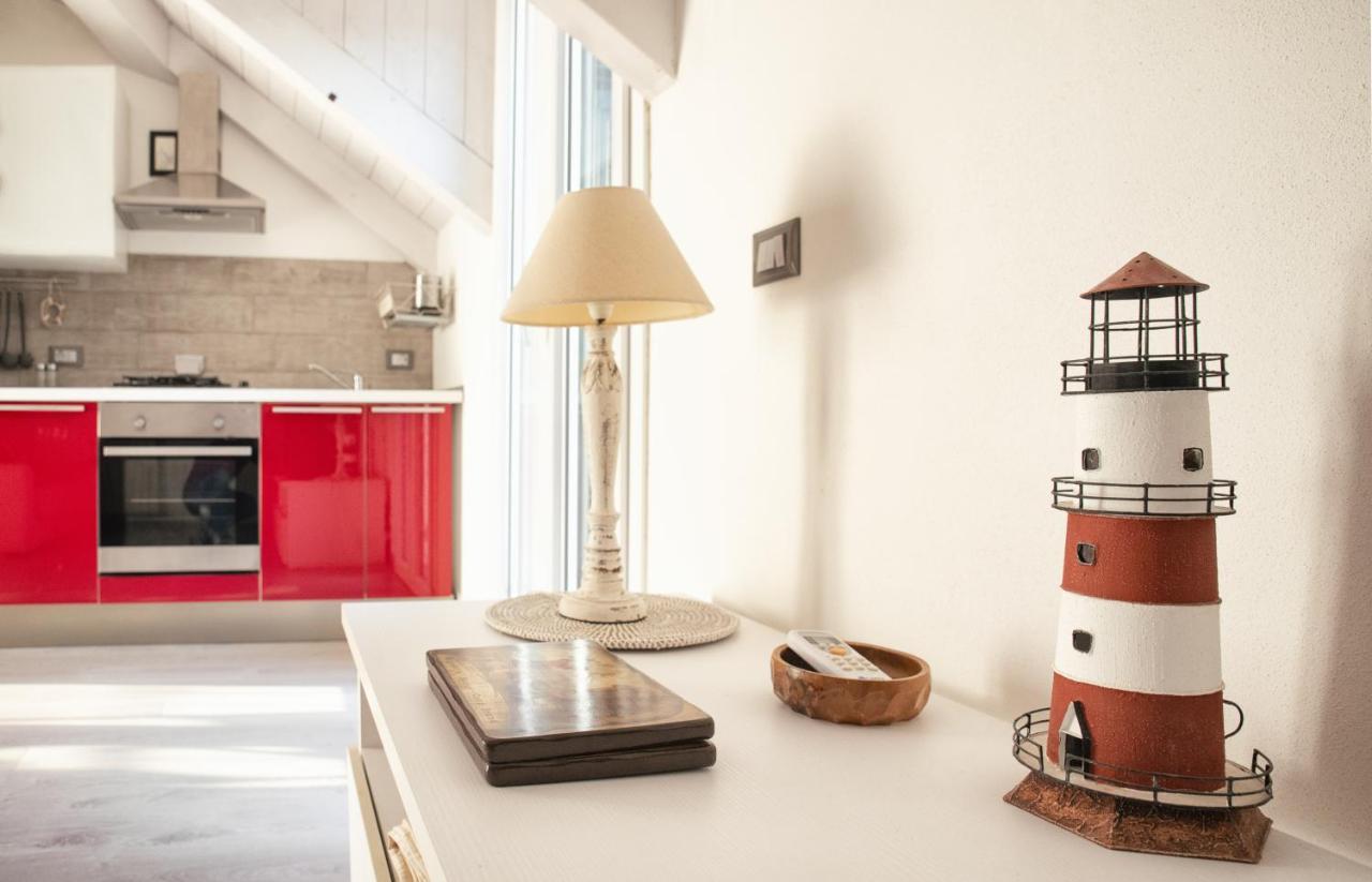 A Casa Di Oscar Lägenhet Deiva Marina Exteriör bild