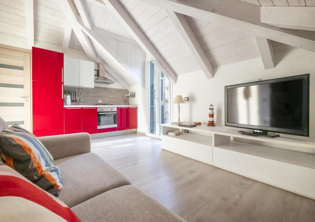 A Casa Di Oscar Lägenhet Deiva Marina Exteriör bild