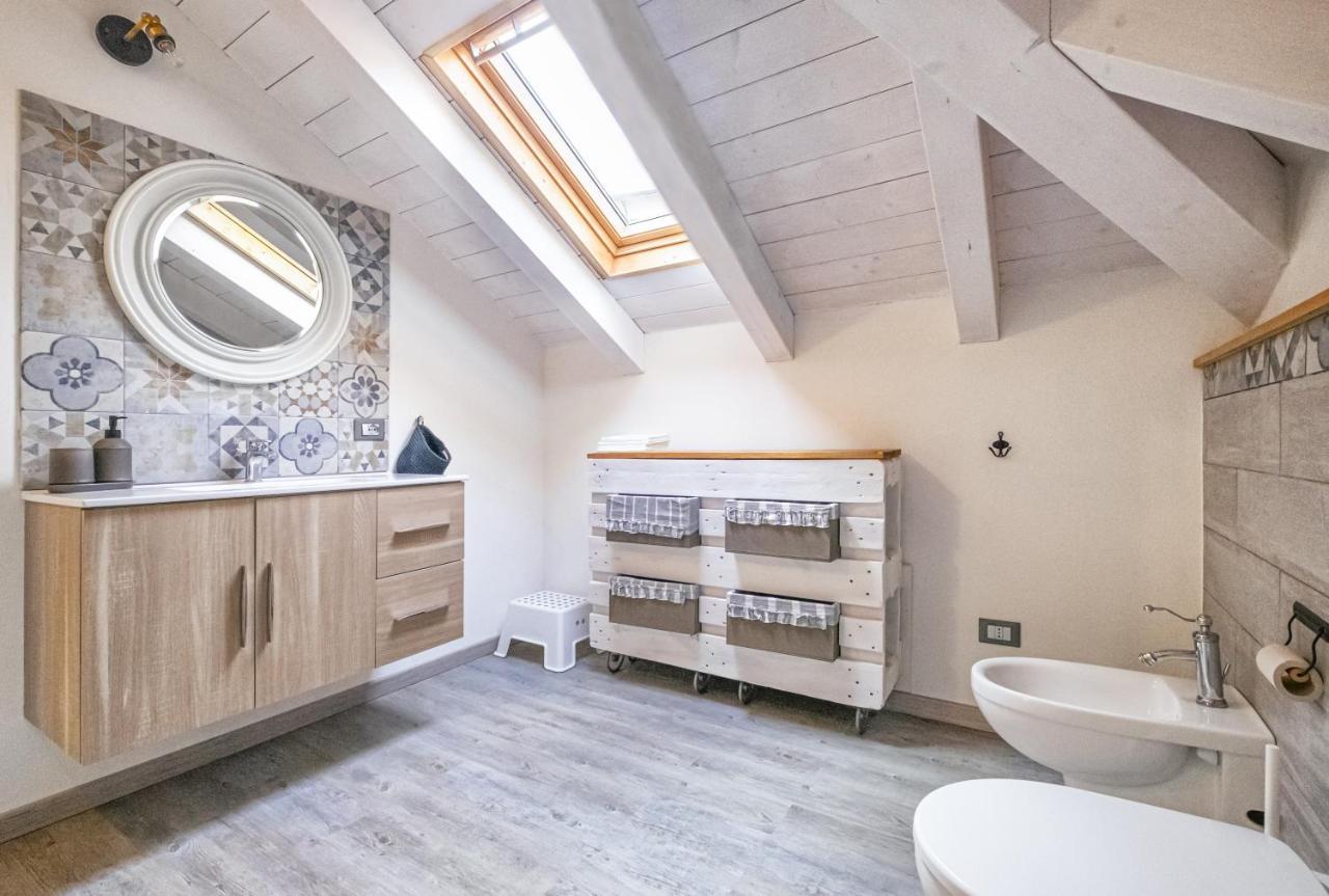 A Casa Di Oscar Lägenhet Deiva Marina Exteriör bild