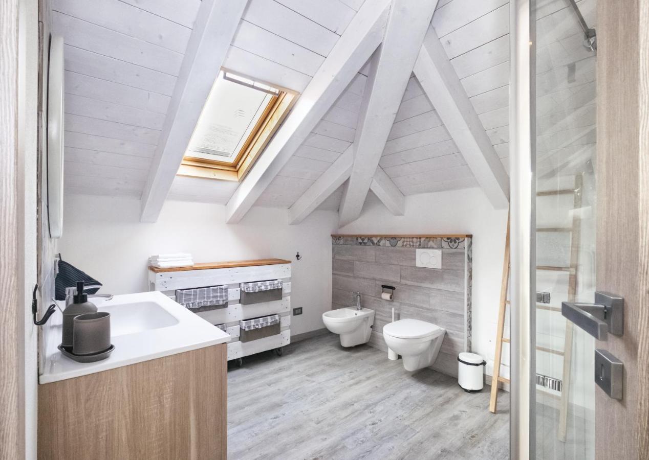 A Casa Di Oscar Lägenhet Deiva Marina Exteriör bild